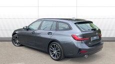 BMW 3 Series 320i Sport 5dr Step Auto Petrol Estate